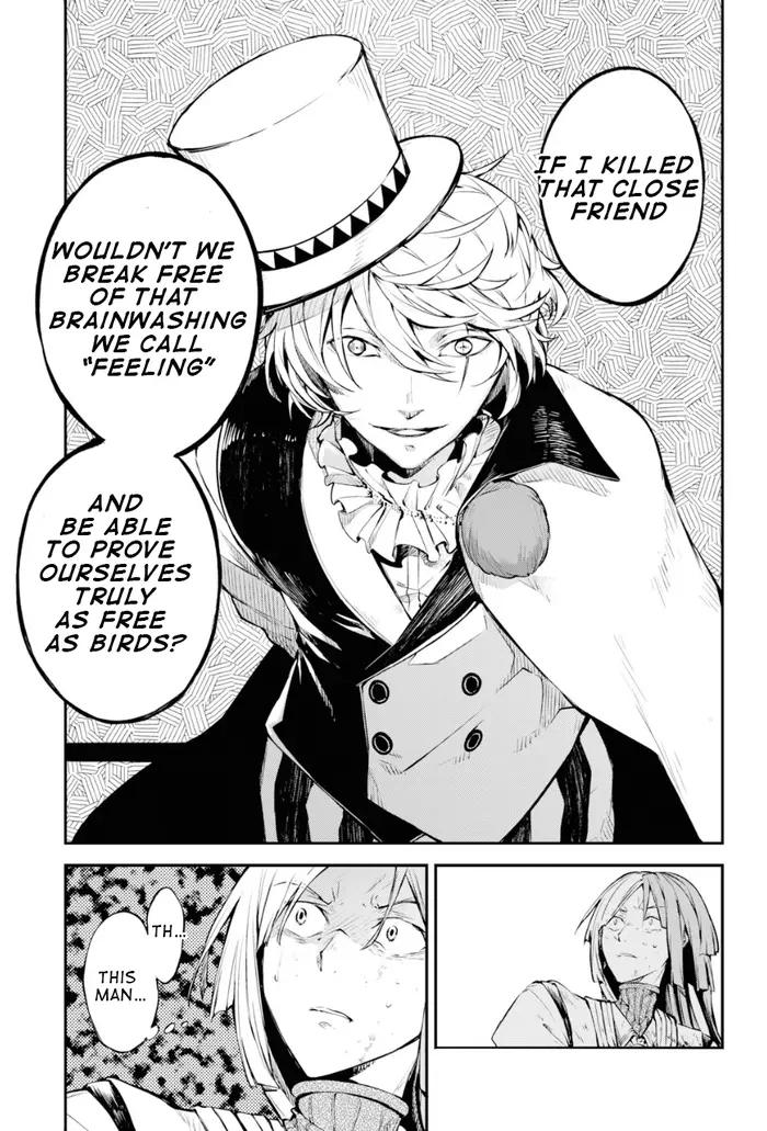Bungou Stray Dogs Chapter 78 image 33_optimized